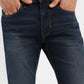 Men's Blue Skinny Fit Jeans