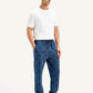 Men's Blue Regular Fit Joggers