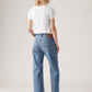 Women's 501® '90s Ankle Jeans - Back View