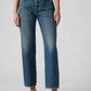 Women's 501 ‘90s Ankle Jeans - Front View