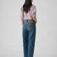 Women's 501 ‘90s Ankle Jeans - Back View
