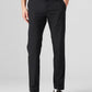 Men's Black Regular Fit Chinos