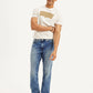 Men's 541 Blue Athletic Tapered Fit Mid Rise Jeans - e3995275-d245-4b78-a9cb-ea5aeebc5f58 View