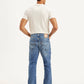 Men's 541 Blue Athletic Tapered Fit Mid Rise Jeans - d869a0a4-0d46-4329-8f9c-e1080a87074b View