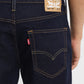 Men's 550 Navy Relaxed Fit Jeans