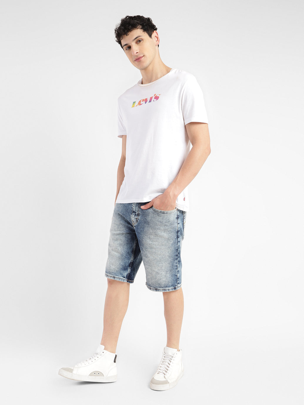 Men's 502 Regular Fit Shorts