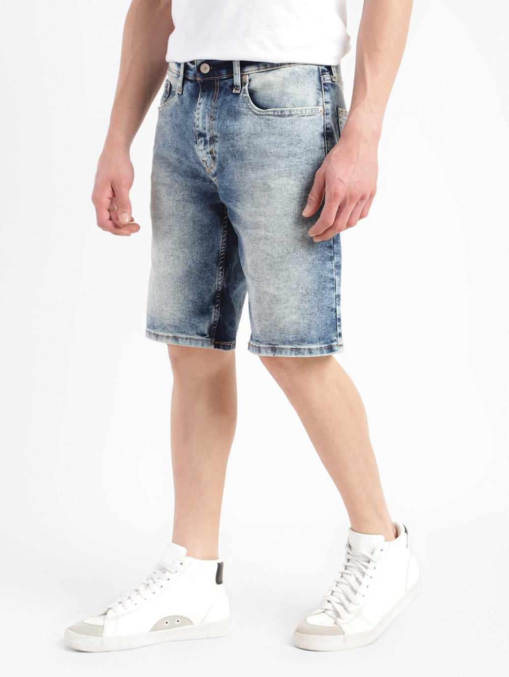 Men's 502 Regular Fit Shorts