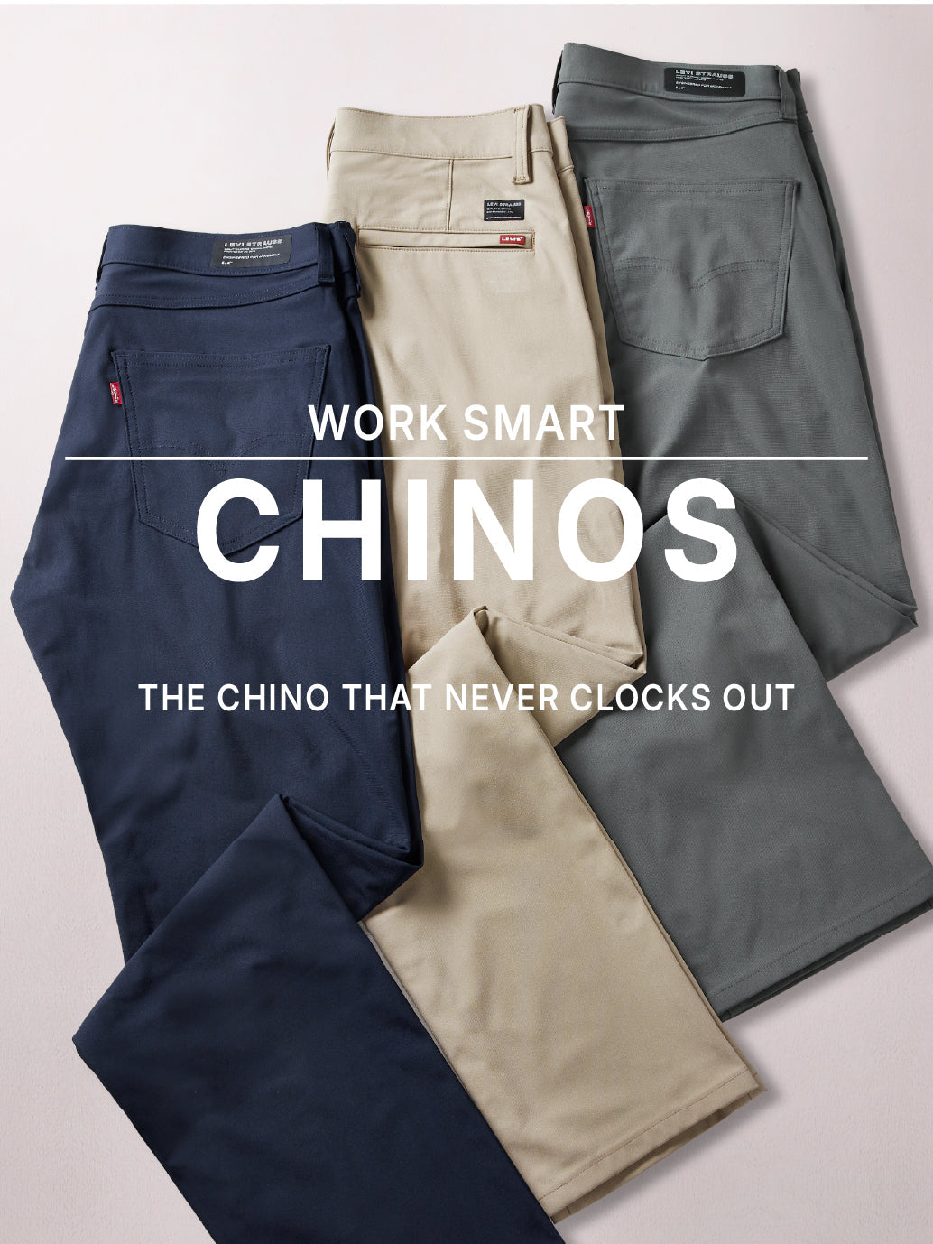 Men's 514™ Straight Tech Pant - 2c601907-bf4d-405e-b3ed-44e0b1ad94b2 View
