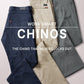Men's 513 Navy Slim Straight Fit Mid Rise Chinos - f4e8fa16-ed42-4575-8431-41e09e05d183 View