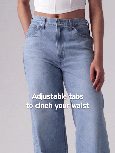 Levi's End of Season Sale for Women is Live – Up to 60% Off!