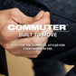 Men's Checkered Relaxed Fit Commuter Shirt - 594db269-3ed5-48b2-b8d3-83fd1b1ad78a View