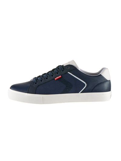 levi's Men's Woodward Casual Shoes-picture-17
