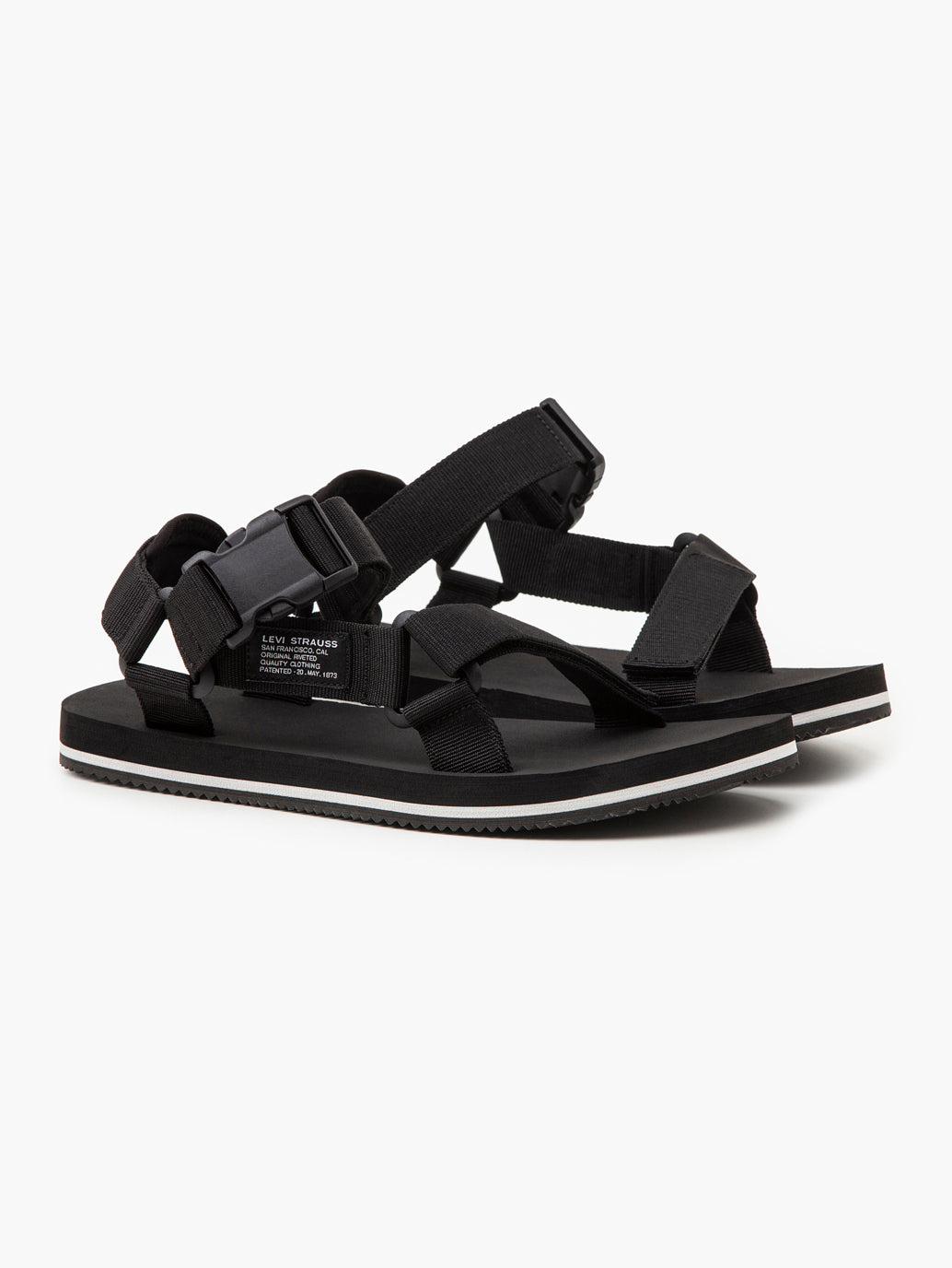 Quality sandals online