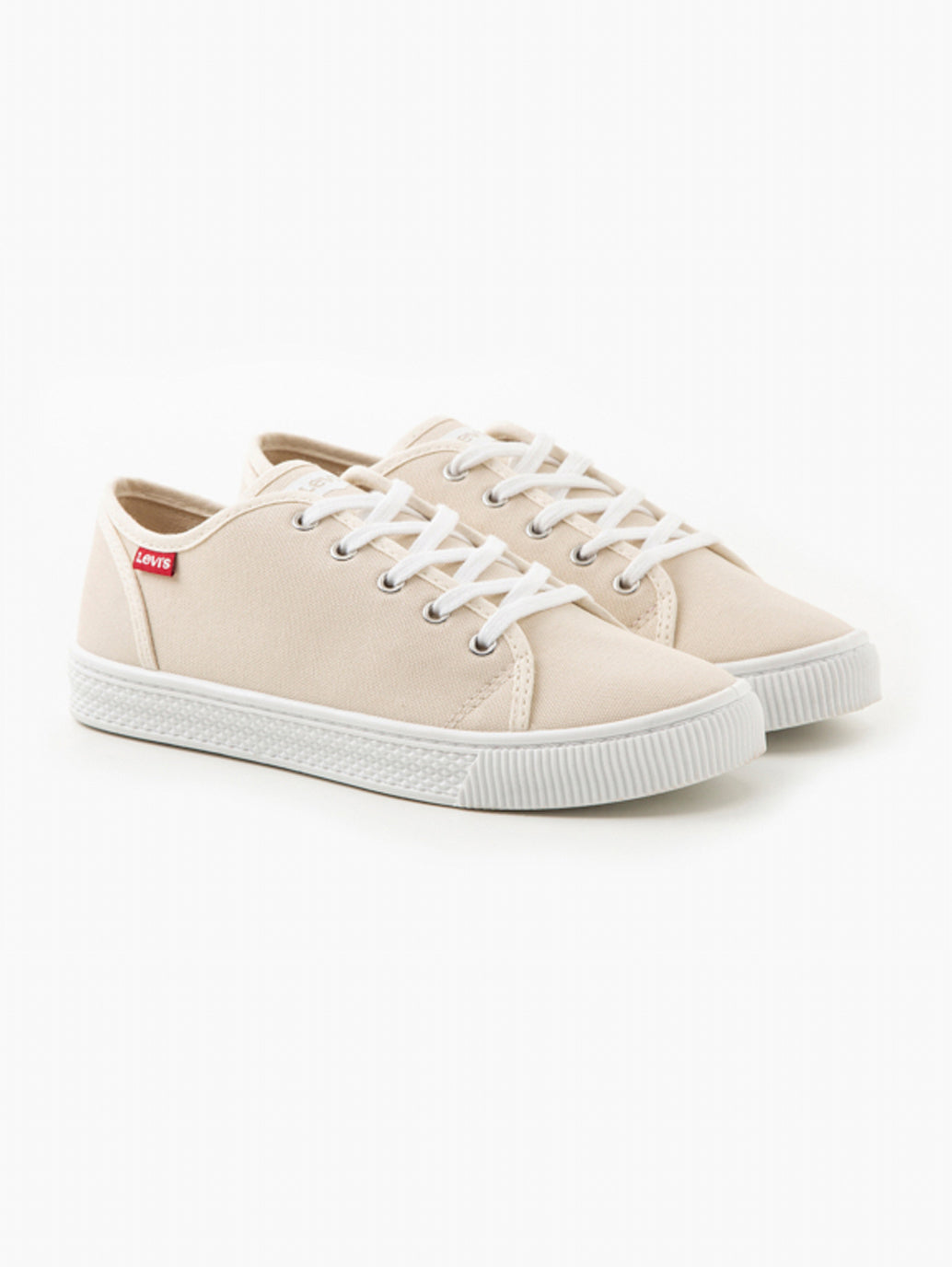 Women's Beige Casual Shoes