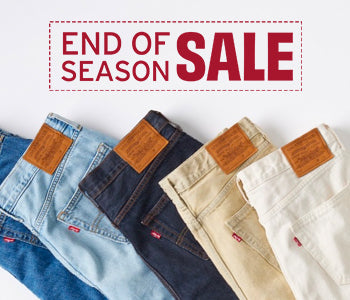 Levis store sale india