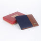 Men's Blue Colorblock Bi-Fold Wallet - 85957f48-8330-49da-864a-aaf9baa76533 View