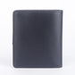Men's Black Solid Card Holder - d4e84243-145e-4ea4-bc47-b11d0d84fc3c View