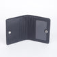 Men's Black Solid Card Holder - 1f4772d2-7da7-45fc-b91f-f757bc91a2e3 View