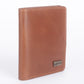 Men's Tan Solid Card Holder - ebee3033-5865-4370-bdcf-853783dcf669 View