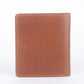 Men's Tan Solid Card Holder - 84193dc8-ea38-4ea1-8587-e77d35353618 View