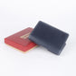 Men's Navy Solid Card Holder - aa54d606-1d65-4f54-b52e-1f8a39139888 View