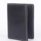 Men's Brown Solid Card Holder - 0033 View