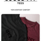 Men's Brand Logo Beige Loose Fit T-shirt - b3b98778-290f-4f66-8840-1ff513cf0b4a View