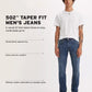 Men's 502 Tapered Fit Denim Shorts - e8d342e3-694d-48af-9b18-92457f63bcaa View