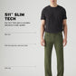 Men's 511 Blue Slim Fit Mid Rise Jeans - 9c4e7151-cbd0-4398-a313-65d9767d1a86 View