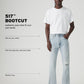 Men's 517 Light Blue Bootcut Fit Mid Rise Jeans - 9ce14b3f-340c-47a5-8d3f-9275472d90d8 View