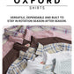 Women's Solid Regular Fit Oxford Shirt - b7ec9b99-49de-4caa-8369-138f2d71e045 View
