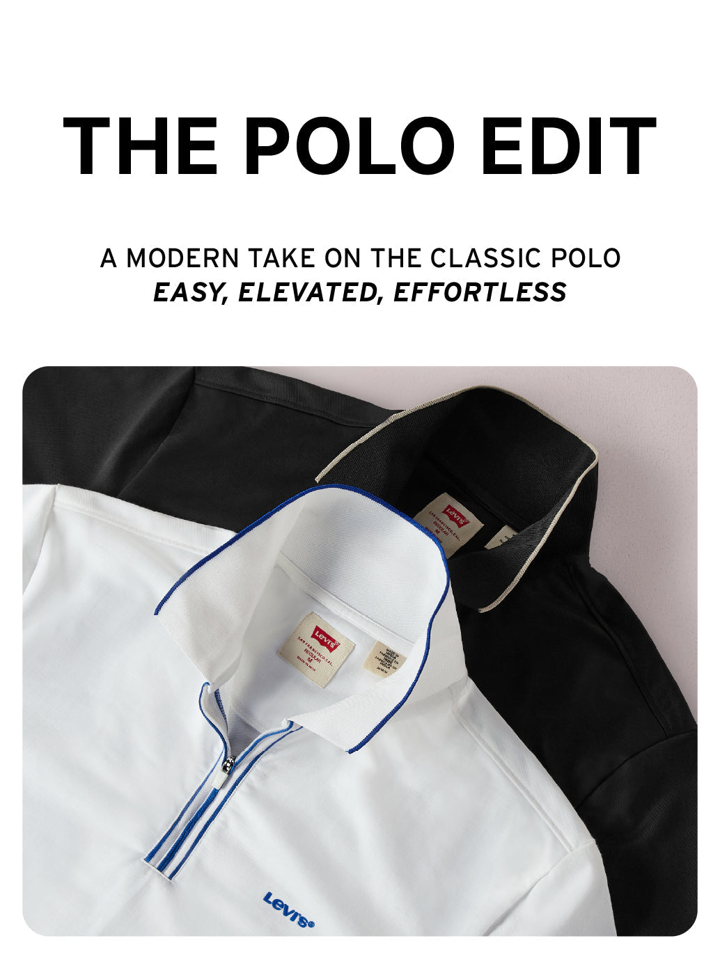 Men's Solid Slim Fit Polo T-Shirt - 1e23eb7f-83cc-4d5d-97cd-0ba50e66c292 View