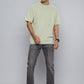 Men's 517 Black Bootcut Fit Mid Rise Jeans - 55d52f506eeb46baa8af8716ae934160 View