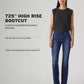 Women's 725 Blue Bootcut Fit High Rise Jeans - 945429a4-33b7-4e2a-beb2-125f5109b140 View