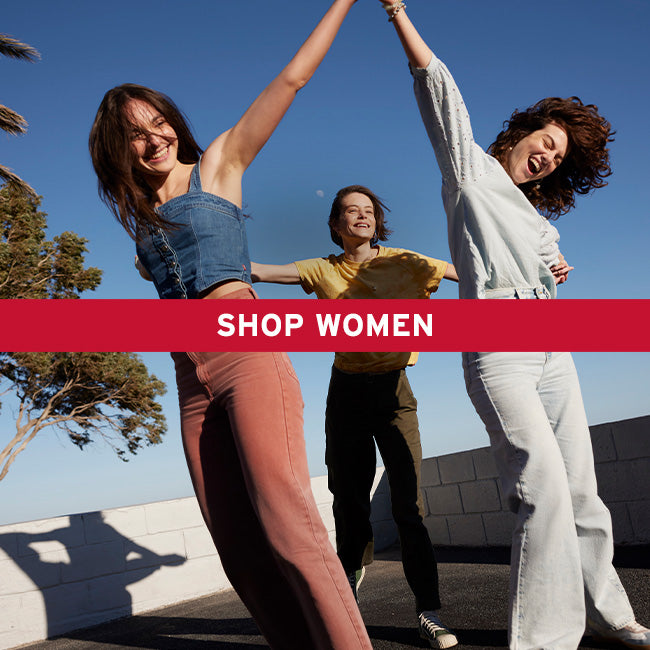 shop women