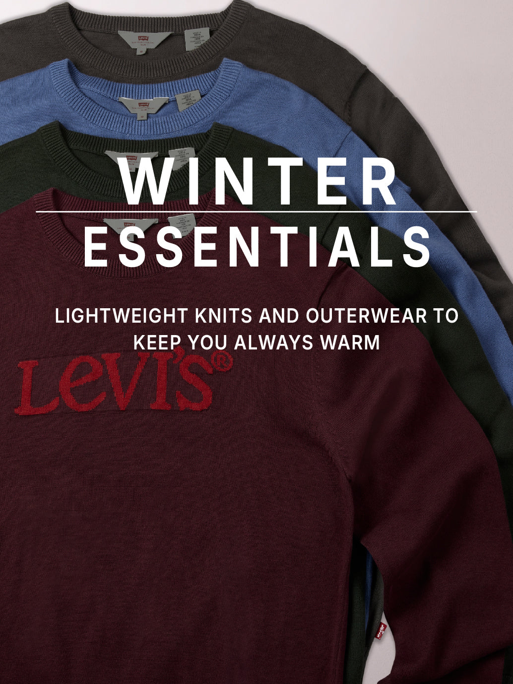 Men's Graphic Black Crew Neck Sweater - 9dc3325d-3aac-4fe6-8431-70fdf27e5259 View