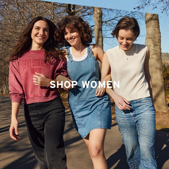 shop women