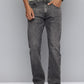 Men's 517 Black Bootcut Fit Mid Rise Jeans - af48eadedf5a41ca987bc8f055737aff View