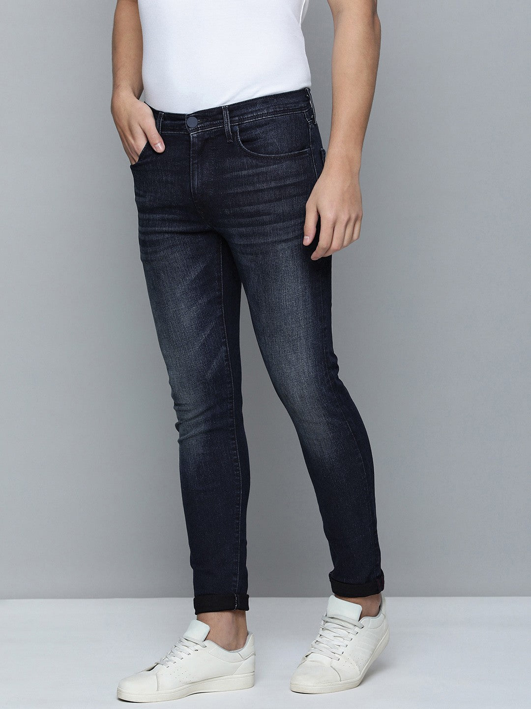 Men's 512 Slim Tapered Fit Jeans