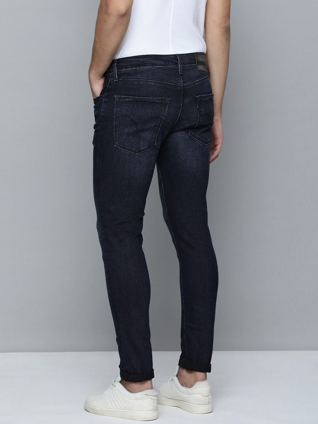 Men's 512 Slim Tapered Fit Jeans