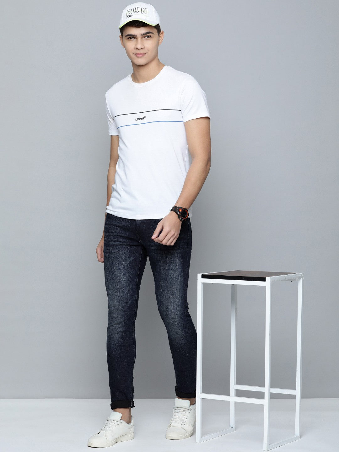 Men's 512 Slim Tapered Fit Jeans