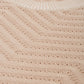 Women's Beige Sweater