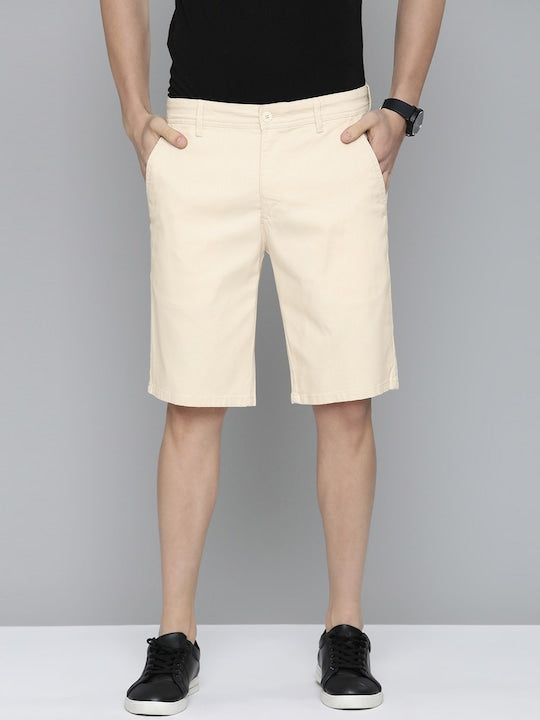 Men's 502 Regular Fit Chino Shorts