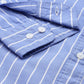 Men's Checkered Slim Fit Shirt - a96525d5-6bf1-4de0-bc5c-b77344d304cd1724663523497-Mens-Checkered-Slim-Fit-Shirt-4211724663523048-3 View