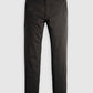 Men's Black Straight Fit Tech Pants - aac6e14f05c5f746484b3c26225ea07f View