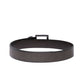 Men's Grey Textured Belt - ac03d556-288b-4df6-b840-9b969488a83c1742190715529-Men-Textured-Leather-Belt-7091742190715394-2 View