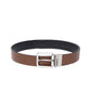 Men's Multicolored Belt - aedded9b-f419-465e-a23a-f4d6c0528ae01742190792283-Men-Solid-Reversible-Belt-7251742190792064-1 View