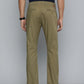 Men's Olive Slim Fit Chino Trousers - bf566701-9486-45f9-8c63-1848986e08191692945353015-Levis-Men-Trousers-8161692945352520-3 View