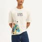 Men's Graphic Print Loose Fit T-shirt - c01c216e22f0cd4971f9e9e2cd0ccd9e View