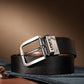 Men's Multicolored Belt - c805f4a9-e5a2-4fb5-ad3c-d80fc691f9681744198809359-Levis-Men-Leather-Reversible-Belt-7561744198809095-1 View